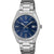 Casio Timeless UTP-1302PD-2A1VEF Armbanduhr Blau • Datumsanzeige • Mineralglas