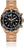 Orologio da uomo Chris Benz Depthmeter Chronograph 300M CB-C300X-C-MBC • Impermeabile 300m • Profondimetro