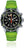 Orologio da uomo Chris Benz Depthmeter CB-C300X-G-KBG • Impermeabile fino a 300 m • Vetro zaffiro