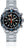 Orologio da uomo Chris Benz Depthmeter Chronograph 300M CB-C300X-LB-MB • Impermeabile 300m • Vetro zaffiro