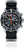 Orologio da uomo Chris Benz Depthmeter Chronograph 300M CB-C300X-NB-NBS • Impermeabile 300m • Vetro zaffiro