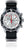 Orologio da uomo Chris Benz Depthmeter Chronograph 300M CB-C300X-SI-NBS • Vetro zaffiro • Impermeabile 300m