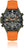 Orologio da uomo Chris Benz Depthmeter CB-D200X-C-KBO • Profondimetro • Vetro zaffiro