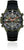 Orologio da uomo Chris Benz Depthmeter Digital CB-D200X-C-KBS • Profondimetro • Vetro zaffiro