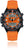 Orologio da uomo Chris Benz Depthmeter Digital 200M CB-D200X-RS-KBO • Impermeabile 200m • Vetro zaffiro