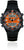 Orologio da uomo Chris Benz Depthmeter Digital 200M CB-D200X-RS-KBS • Impermeabile 200m • Vetro zaffiro