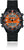 Orologio da uomo Chris Benz Depthmeter Digital 200M CB-D200X-RS-MB • Profondimetro • Impermeabile 200m