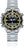Orologio da uomo Chris Benz Depthmeter Digital 200M CB-D200X-Y-MB • 200m • Vetro zaffiro