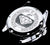 Orologio da donna Chris Benz Diamond Diver CB-DD200-S-MBJ • 200m • Zaffiro