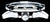 Orologio da donna Chris Benz Diamond Diver CB-DD200-S-MBJ • 200m • Zaffiro
