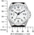 Orologio da uomo Citizen Eco-Drive CB0250-17A • Tecnologia radio-solare • Vetro zaffiro antigraffio