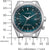 "Orologio da uomo Citizen Radio Controlled CB0270-87L • Eco-Drive radiocontrollato • Vetro zaffiro"