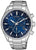 Orologio da uomo Citizen Super Titanium CB5020-87L • Eco-Drive Radio Controllato • Vetro Zaffiro