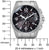 "Orologio Citizen Promaster Sky CB5920-86E • Acciaio inossidabile • Argento"