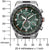 "Orologio da uomo Citizen CB5946-82X • Eco-Drive • Super Titanio"