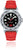 Orologio da uomo Chris Benz Deep 300M CB-300A-SSI-KBR • Impermeabile fino a 300 m • Vetro zaffiro