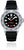 Orologio da uomo Chris Benz Deep CB-300A-SSI-KBS • Impermeabile 300m • Vetro zaffiro