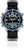 Orologio Chris Benz Depthmeter CB-D200X-B-NBS • 200m • Vetro zaffiro