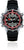Orologio subacqueo Chris Benz Depthmeter Digital 200M CB-D200X-R-KBS • Impermeabile 200m • Vetro zaffiro