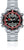 Orologio da uomo Chris Benz Depthmeter Digital 200M CB-D200X-R-MB • Profondimetro digitale • Impermeabile 200m