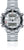 Orologio da uomo Chris Benz Depthmeter Digital 200M CB-D200X-SI-MB • Impermeabile 200m • Profondimetro