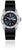 Orologio da donna Chris Benz One Medium CBM-B-KB-SI • Impermeabile 200m • Vetro zaffiro