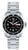 Orologio da donna Chris Benz One Medium 200M CBM-S-MB-SW • Vetro zaffiro • Impermeabile 200m