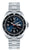Orologio da uomo Chris Benz ONE CBO-B-MB-SW • 200m • Vetro zaffiro
