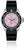 Orologio da uomo Chris Benz One CBO-R-KB-SW • Impermeabile 200m • Shark Proof