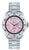 Orologio da uomo Chris Benz One CBO-R-MB-SI • Impermeabile 200m • Vetro zaffiro