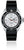 Orologio da uomo Chris Benz One CBO-SI-KB-SW • Impermeabile fino a 200 m • Vetro zaffiro