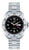 Orologio da uomo Chris Benz One CBO-S-MB-SI • Impermeabile 200m • Shark Proof