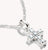 Ciondolo Charm Thomas Sabo, Croce