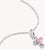 Ciondolo a forma di croce - Thomas Sabo Modello: CC1206-051-9