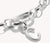 Ciondolo a lettera C - Thomas Sabo Modello: CC1209-001-21