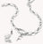 Ciondolo Charm, Lettera F - Thomas Sabo Modello: CC1212-001-21