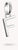 Ciondolo Charm, Lettera F - Thomas Sabo Modello: CC1212-001-21
