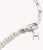 Ciondolo Charm Thomas Sabo, Lettera H