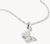 Ciondolo Charm, Farfalla, in Argento - Thomas Sabo Modello: CC1265-007-14