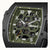 Ingersoll The Play I15303 Herrenuhr • Automatik Skelett • Mineralglas, Bild 2
