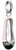 Ciondolo Charm, Scarpa in Argento e Smalto a Freddo - Thomas Sabo Modello: CC1245-007-9