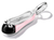 Ciondolo Charm, Scarpa in Argento e Smalto a Freddo - Thomas Sabo Modello: CC1245-007-9