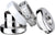 Charm in acciaio inossidabile - Bering Jewelry Modello: BestFriend-1