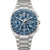 Citizen Promaster Sky AT8396-59L Herren • Funk-Solar-Chronograph • Saphirglas