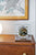 Orologio da tavolo Hermle 17x17x18,5 cm Legno • Movimento meccanico • Suoneria Westminster