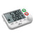 Timer-Wecker mit Digitalanzeige, Start/Stop-Tasten und Drehregler am Rand