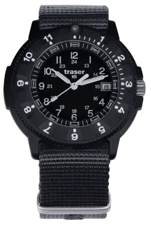 P65 Tactical Mission Polimer