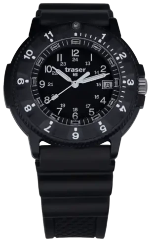 P65 Tactical Mission Polimer