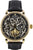 Orologio da uomo Carl von Zeyten Baden-Baden CVZ0005GBKS • Doppio bilanciere • Scheletrato