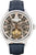 Orologio da uomo Carl von Zeyten Neustadt CVZ0014SWRS • Quadrante scheletrato • Elegante movimento automatico